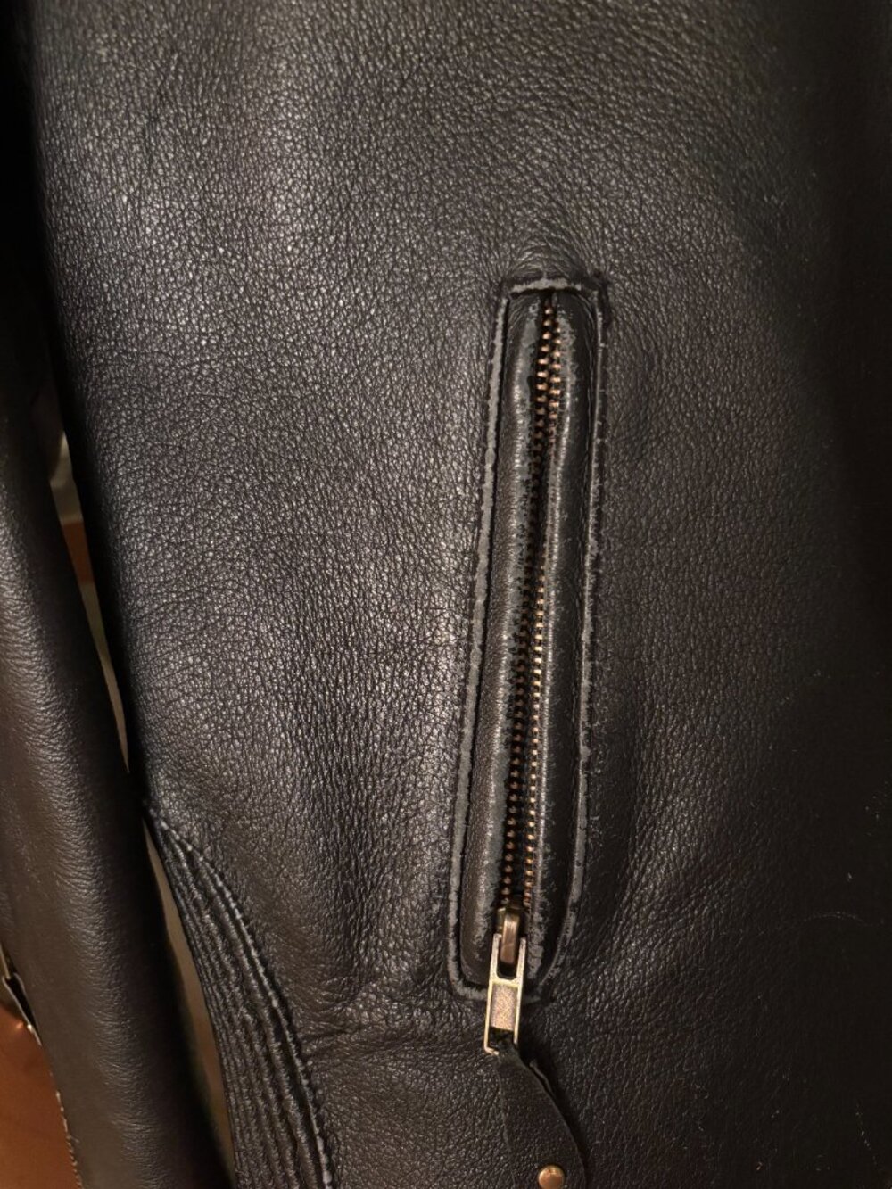Moto Jacket - Picture 5 of 7